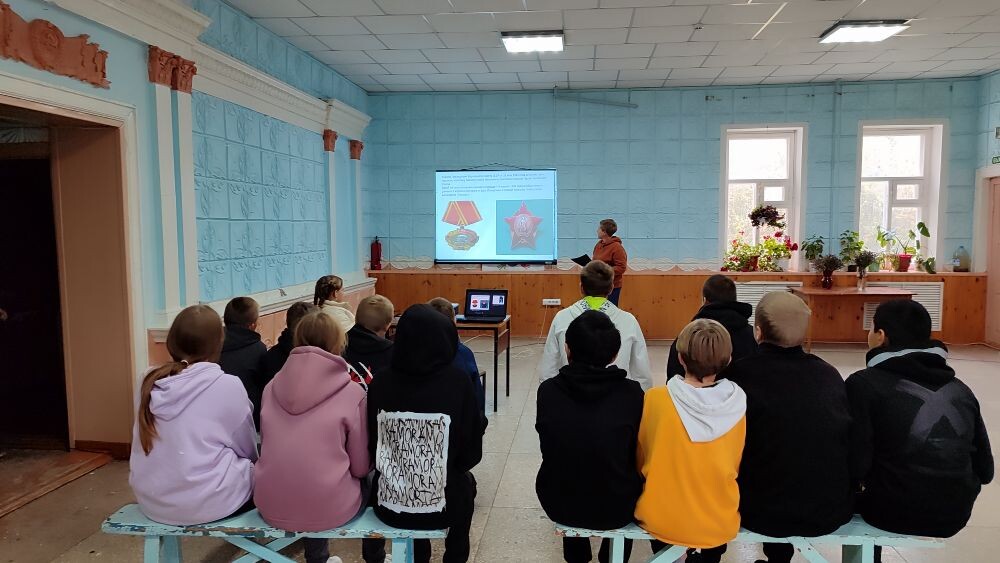 «Наши земляки – наша гордость»